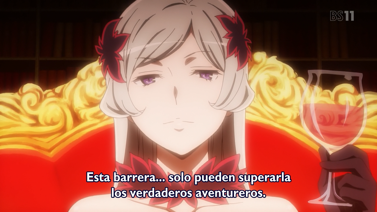 Dungeon ni Deai wo Motomeru no wa Machigatteiru Darou ka (Dokusai)